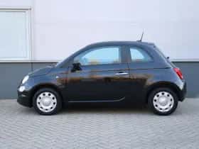Fiat 500 (2024) thumbnail 2