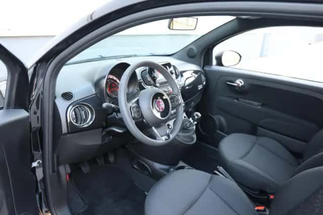 Fiat 500 (2024) thumbnail 11