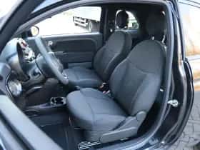 Fiat 500 (2024) thumbnail 12
