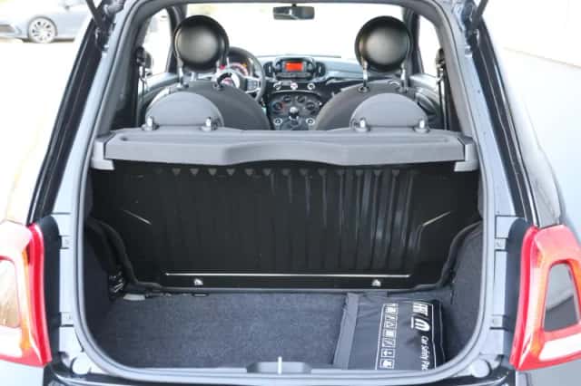 Fiat 500 (2024) thumbnail 15