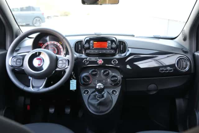Fiat 500 (2024) thumbnail 16