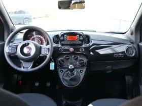 Fiat 500 (2024) thumbnail 16
