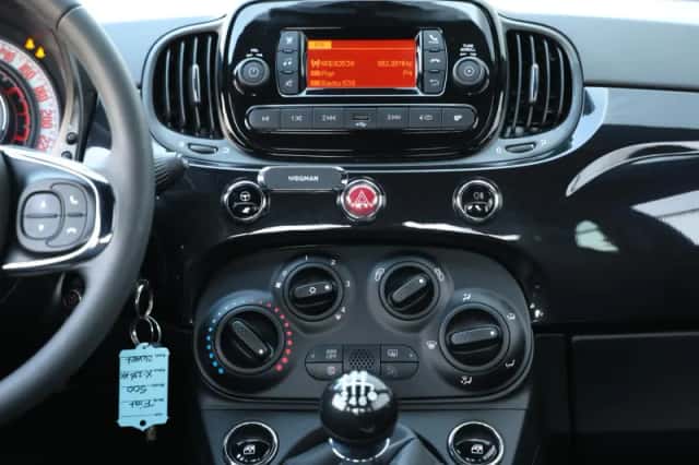 Fiat 500 (2024) thumbnail 17
