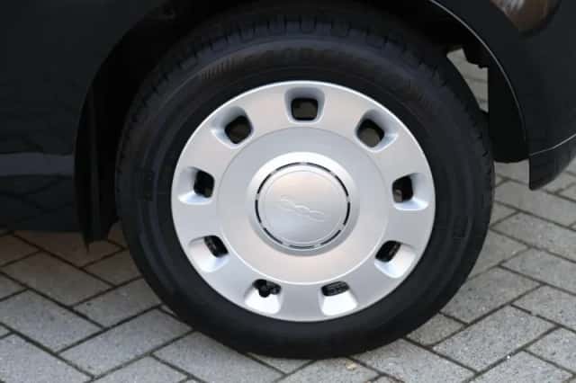 Fiat 500 (2024) thumbnail 19