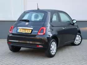 Fiat 500 (2024) thumbnail 3