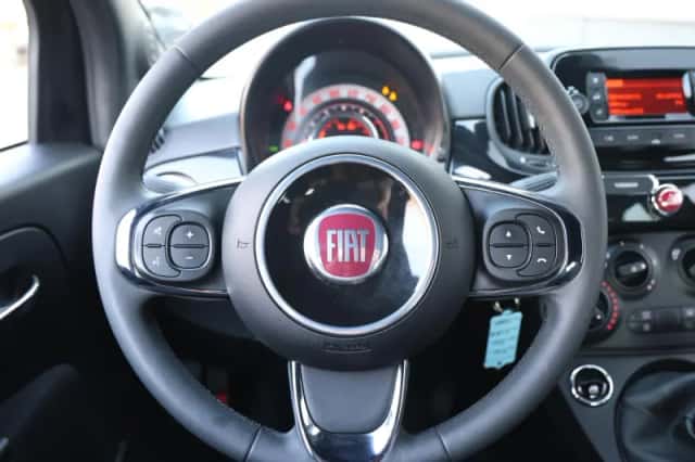 Fiat 500 (2024) thumbnail 24