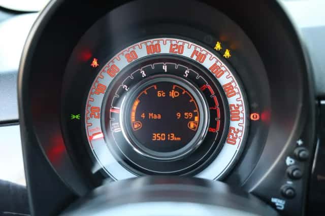Fiat 500 (2024) thumbnail 26