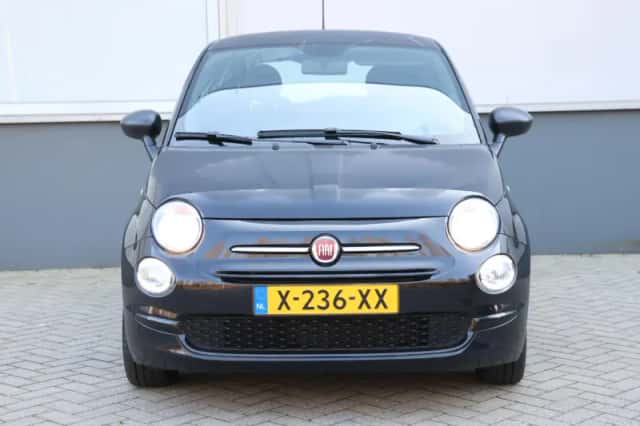 Fiat 500 (2024) thumbnail 5