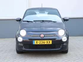 Fiat 500 (2024) thumbnail 5