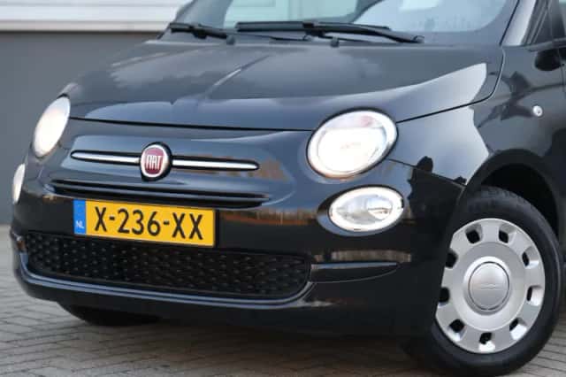 Fiat 500 (2024) thumbnail 6