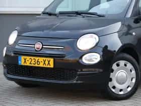 Fiat 500 (2024) thumbnail 6