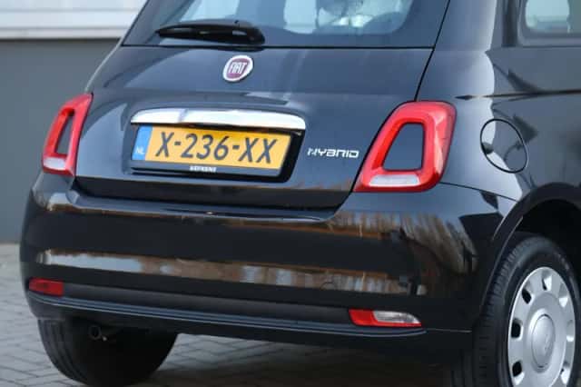 Fiat 500 (2024) thumbnail 7