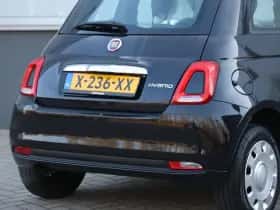 Fiat 500 (2024) thumbnail 7