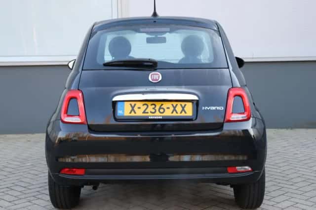 Fiat 500 (2024) thumbnail 8