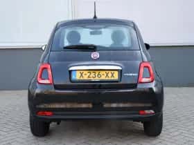 Fiat 500 (2024) thumbnail 8