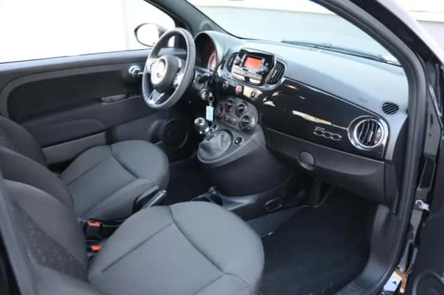 Fiat 500 (2024) thumbnail 9