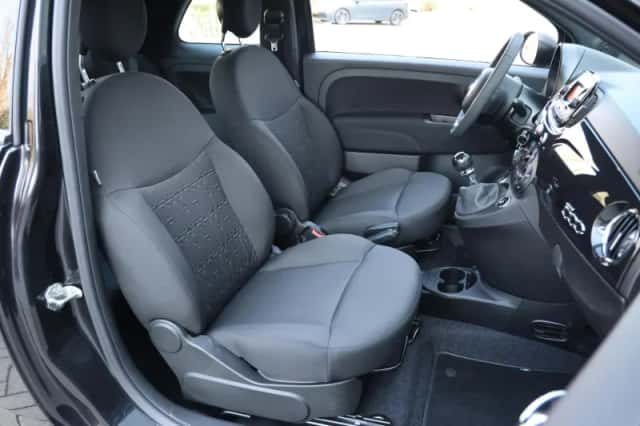 Fiat 500 (2024) thumbnail 10