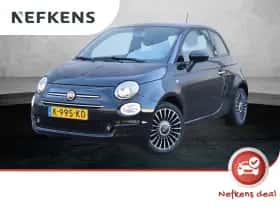 Fiat 500 (2021) thumbnail 1