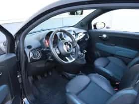 Fiat 500 (2021) thumbnail 12