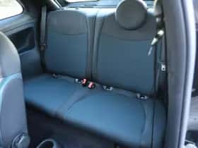 Fiat 500 (2021) thumbnail 15