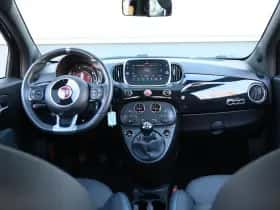 Fiat 500 (2021) thumbnail 16