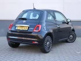 Fiat 500 (2021) thumbnail 3