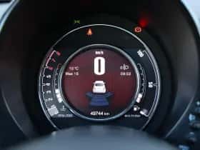 Fiat 500 (2021) thumbnail 33