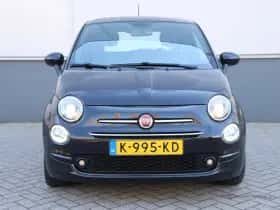 Fiat 500 (2021) thumbnail 5