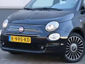 Fiat 500 (2021) thumbnail 6