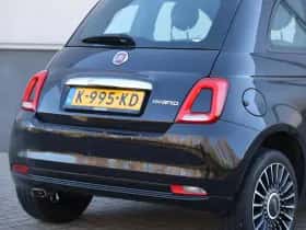 Fiat 500 (2021) thumbnail 7