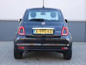 Fiat 500 (2021) thumbnail 8