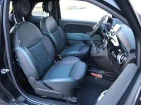 Fiat 500 (2021) thumbnail 10