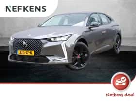 DS 4 (2022)