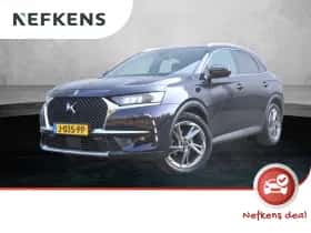 DS 7 (2020)