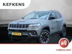 Jeep Compass (2023)