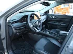 Jeep Compass (2023) thumbnail 12