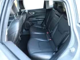 Jeep Compass (2023) thumbnail 18