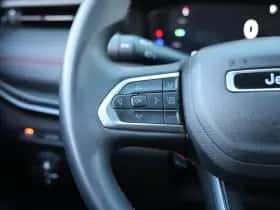 Jeep Compass (2023) thumbnail 27