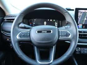 Jeep Compass (2023) thumbnail 29