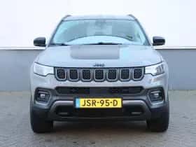 Jeep Compass (2023) thumbnail 5