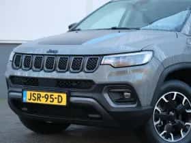 Jeep Compass (2023) thumbnail 7