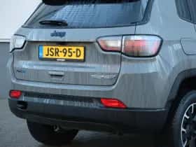 Jeep Compass (2023) thumbnail 8
