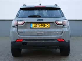 Jeep Compass (2023) thumbnail 9