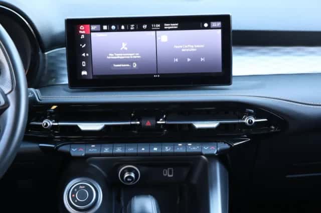 Alfa Romeo Tonale (2023) thumbnail 14