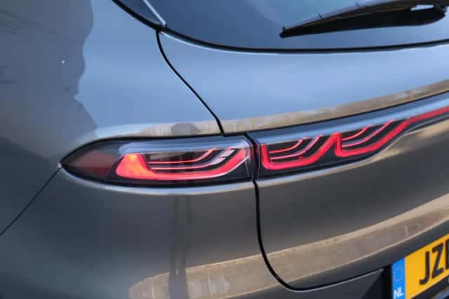 Alfa Romeo Tonale (2023) thumbnail 20