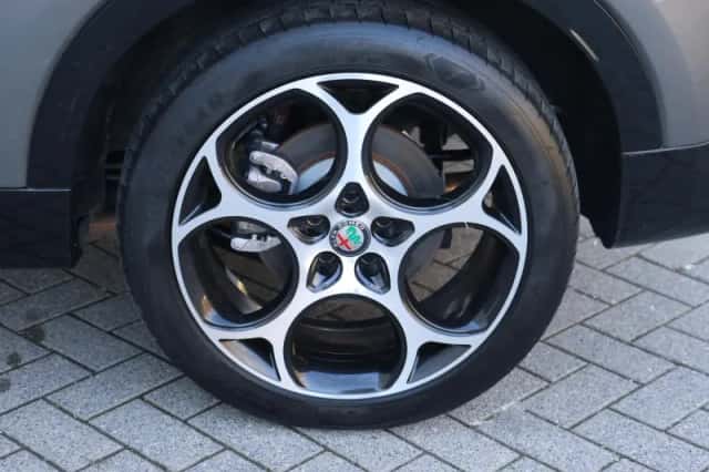 Alfa Romeo Tonale (2023) thumbnail 21