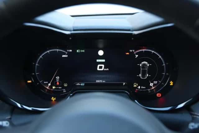 Alfa Romeo Tonale (2023) thumbnail 29