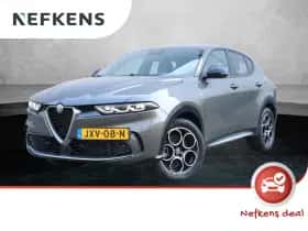 Alfa Romeo Tonale (2023)