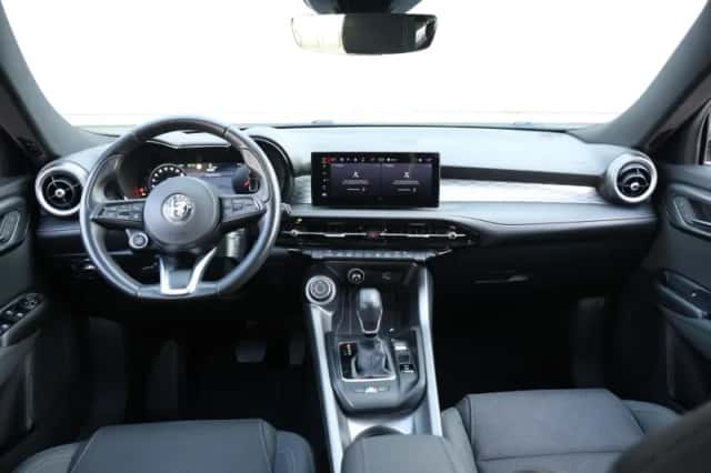 Alfa Romeo Tonale (2023) thumbnail 13