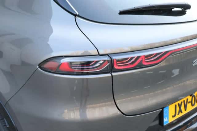 Alfa Romeo Tonale (2023) thumbnail 20